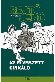 Az elveszett cirkáló