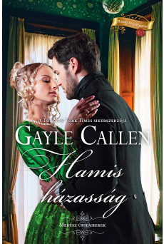 Hamis házasság (e-könyv)