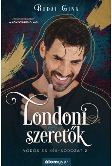 Londoni szeretők