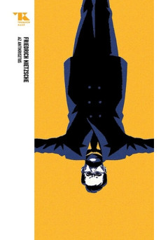 Az Antikrisztus - Trubadúr Zsebkönyvek 18.