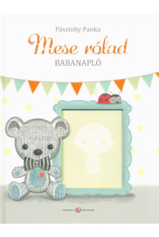 Mese rólad - Babanapló