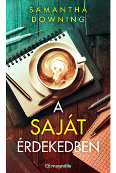 A saját érdekedben