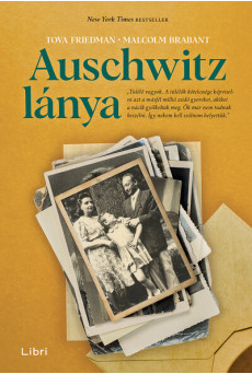 Auschwitz lánya