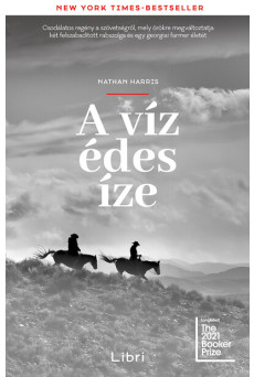 A víz édes íze
