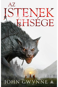 Az istenek éhsége - Véresküdött Saga