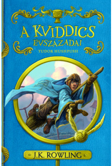 A kviddics évszázadai