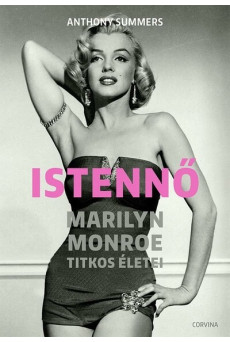 Istennő - Marilyn Monroe titkos életei