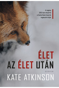 Élet az élet után