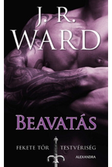 Beavatás - Fekete Tőr Testvériség 6.5