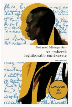 Az emberek legtitkosabb emlékezete (új kiadás)