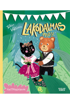 Lakodalmas mese - Hagyományaink