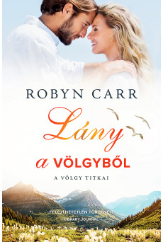Lány a völgyből (e-könyv)