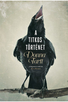 A titkos történet (új kiadás)