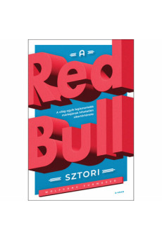 A Red Bull-sztori