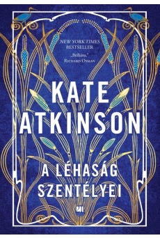 A léhaság szentélyei