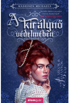 A királynő védelmében - Kat - Álarcok és ármányok