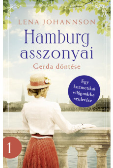 Hamburg asszonyai - Gerda döntése
