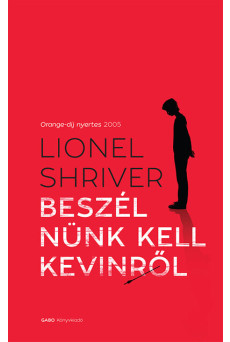 Beszélnünk kell Kevinről (új kiadás)