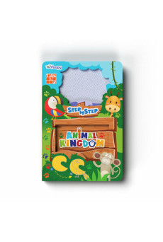 Rajzolj lépésről lépésre - Állatvilág