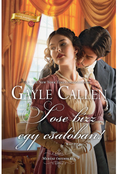 Sose bízz egy csalóban! (e-könyv)