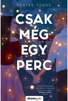 Csak még egy perc