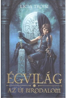 Égvilág 3. /Az új birodalom