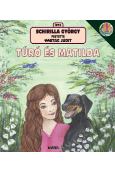 Túró és Matilda