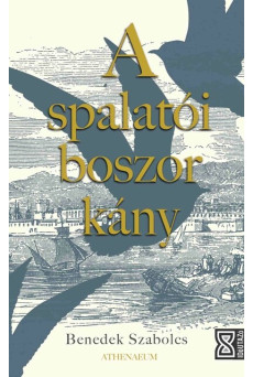 A spalatói boszorkány - Időutazó