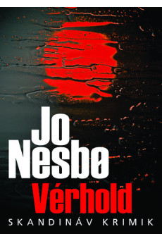Vérhold - Skandináv krimik