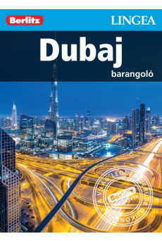 Dubaj /Berlitz barangoló