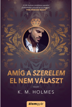 Amíg a szerelem el nem választ