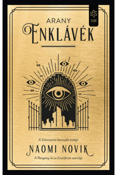 Arany enklávék - Solomancia III.