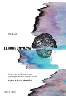 Lehorgonyozva - Ismerd meg az idegrendszered a polivagális elmélet alkalmazásával!