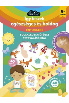 Így leszek egészséges és boldog - Így leszek...