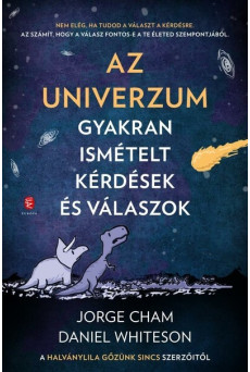 Az Univerzum - gyakran ismételt kérdések és válaszok