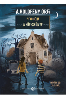 A Füveskönyv - A holdfény őrei