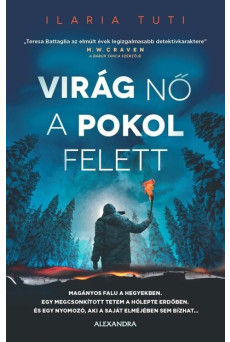Virág nő a pokol felett