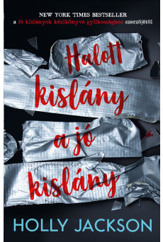 Halott kislány a jó kislány (e-könyv)