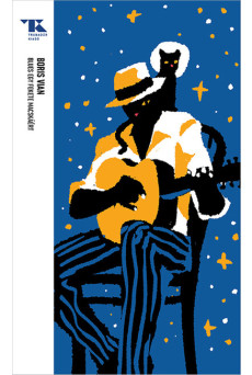 Blues egy fekete macskáért - novellák - Trubadúr Zsebkönyvek 50. - Trubadúr Zsebkönyvek