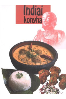 Indiai konyha