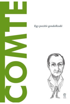 Comte - A világ filozófusai 53.