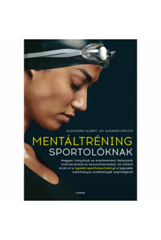 Mentáltréning sportolóknak
