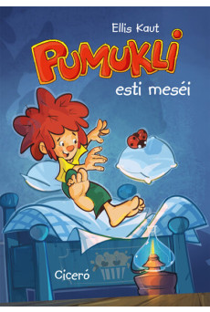 Pumukli esti meséi