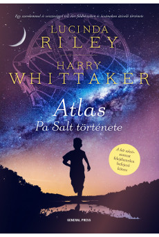 Atlas - Pa Salt története (e-könyv)