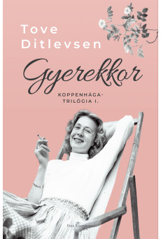 Gyerekkor (e-könyv)