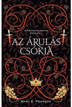 Az árulás csókja - A fennmaradottak krónikái 1. (új kiadás)