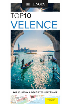 Velence - TOP 10