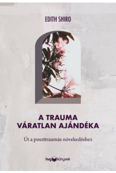 A trauma váratlan ajándéka - Út a poszttraumás növekedéshez