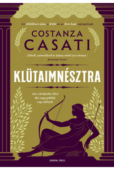 Klütaimnésztra (e-könyv)