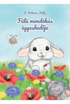 Fülü mondókás ügyeskedője
